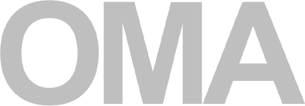 OMA logo
